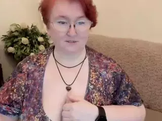 leiamillersonn's Live Sex Cam Show