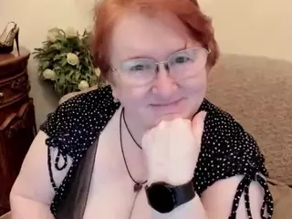 leiamillersonn's Live Sex Cam Show