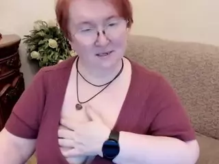 leiamillersonn's Live Sex Cam Show