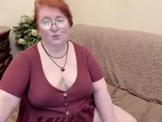 leiamillersonn's Live Sex Cam Show