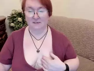 leiamillersonn's Live Sex Cam Show