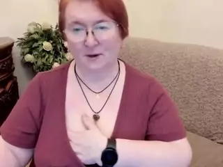 leiamillersonn's Live Sex Cam Show