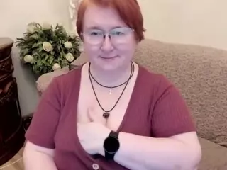 leiamillersonn's Live Sex Cam Show