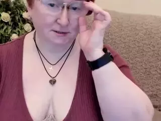 leiamillersonn's Live Sex Cam Show