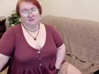 leiamillersonn's Live Sex Cam Show
