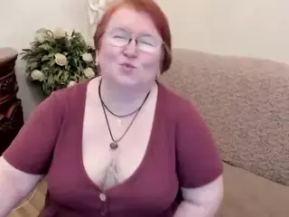 leiamillersonn's Live Sex Cam Show