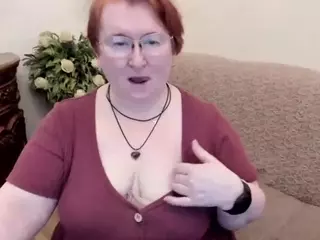 leiamillersonn's Live Sex Cam Show
