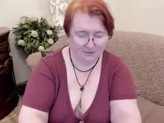 leiamillersonn's Live Sex Cam Show