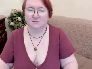 leiamillersonn's Live Sex Cam Show