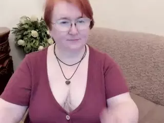 leiamillersonn's Live Sex Cam Show