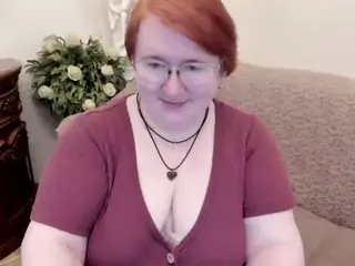 leiamillersonn's Live Sex Cam Show