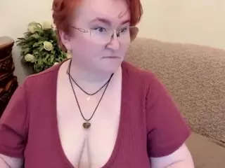 leiamillersonn's Live Sex Cam Show
