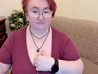 leiamillersonn's Live Sex Cam Show