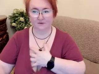 leiamillersonn's Live Sex Cam Show