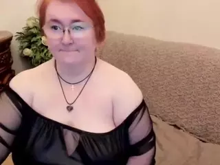 leiamillersonn's Live Sex Cam Show