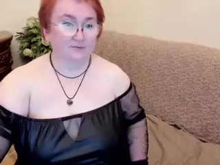 leiamillersonn's Live Sex Cam Show