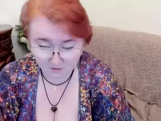 leiamillersonn's Live Sex Cam Show