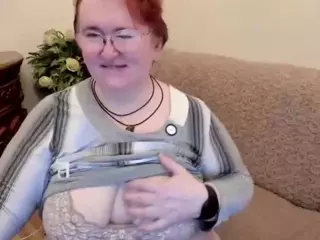 leiamillersonn's Live Sex Cam Show