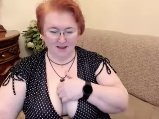 leiamillersonn's Live Sex Cam Show