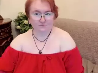 leiamillersonn's Live Sex Cam Show