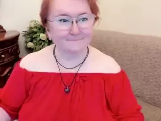 leiamillersonn's Live Sex Cam Show