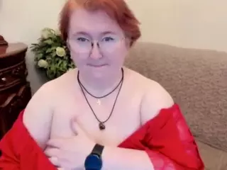 leiamillersonn's Live Sex Cam Show