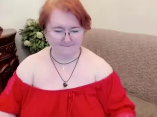 leiamillersonn's Live Sex Cam Show