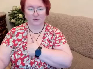 leiamillersonn's Live Sex Cam Show