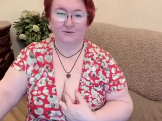 leiamillersonn's Live Sex Cam Show