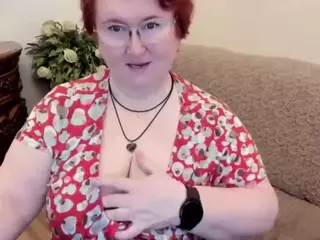 leiamillersonn's Live Sex Cam Show