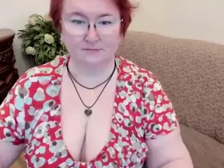 leiamillersonn's Live Sex Cam Show