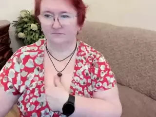 leiamillersonn's Live Sex Cam Show