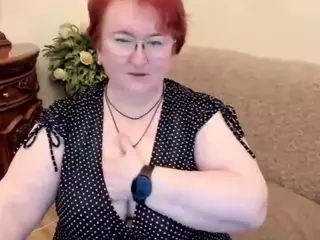 leiamillersonn's Live Sex Cam Show