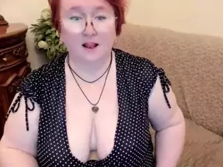 leiamillersonn's Live Sex Cam Show