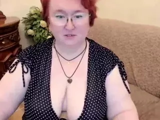 leiamillersonn's Live Sex Cam Show