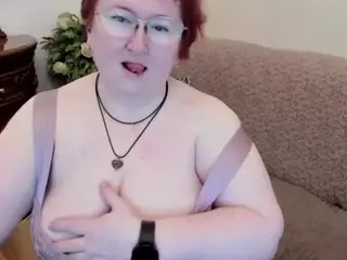 leiamillersonn's Live Sex Cam Show