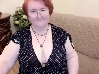 leiamillersonn's Live Sex Cam Show