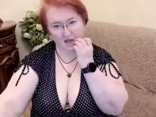 leiamillersonn's Live Sex Cam Show