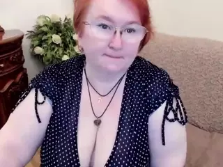 leiamillersonn's Live Sex Cam Show