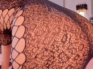 Scarlett Horny's Live Sex Cam Show