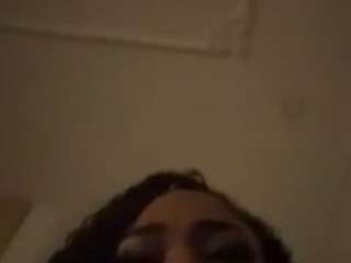 Scarlett Horny
