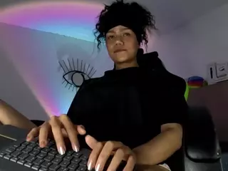 emma-ruiz's Live Sex Cam Show