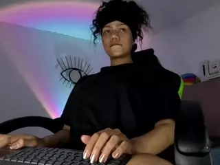 emma-ruiz's Live Sex Cam Show