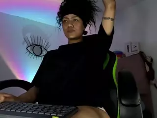 emma-ruiz's Live Sex Cam Show