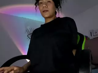 emma-ruiz's Live Sex Cam Show