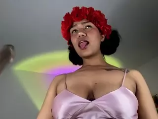 emma-ruiz's Live Sex Cam Show