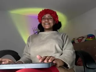 emma-ruiz's Live Sex Cam Show
