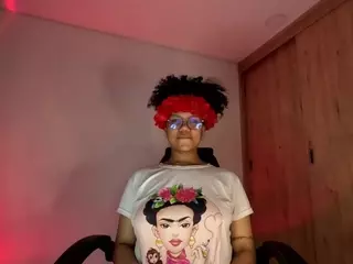 emma-ruiz's Live Sex Cam Show