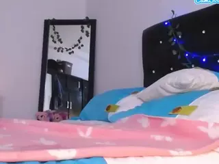 Christina-Lopez's Live Sex Cam Show