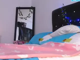 Christina-Lopez's Live Sex Cam Show